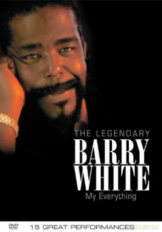 The Legendary Barry White In Concert