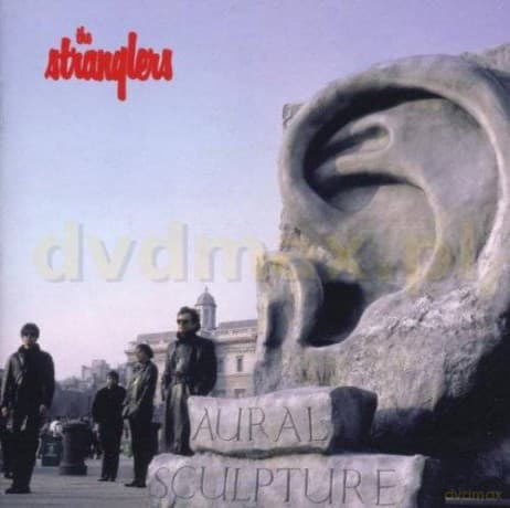 The Stranglers: Aural Sculpture
