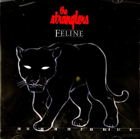 The Stranglers: Feline