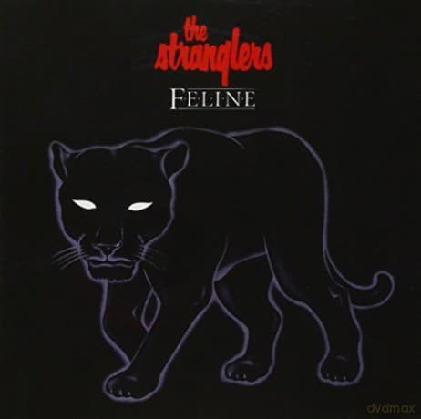 The Stranglers: Feline