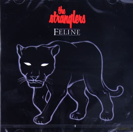 The Stranglers: Feline