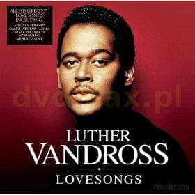 Luther Vandross: Luther Love Songs (International Version)