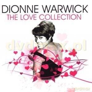 Dionne Warwick: The Love Collection