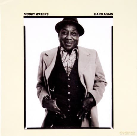 Muddy Waters: Hard Again