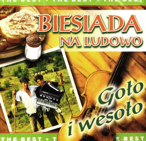 Biesiada Na Ludowo - The Best