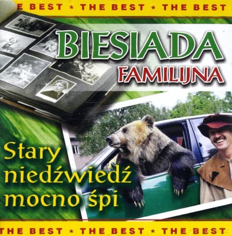 Biesiada Familijna -The Best
