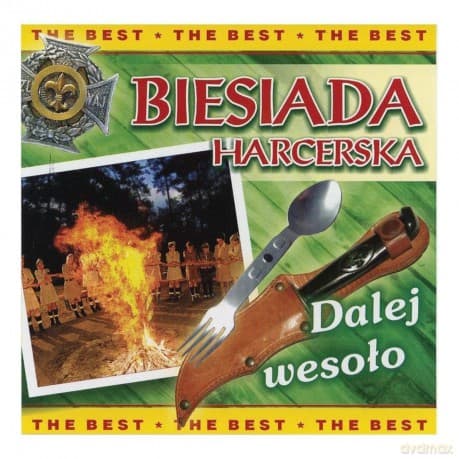 Biesiada Harcerska - The Best