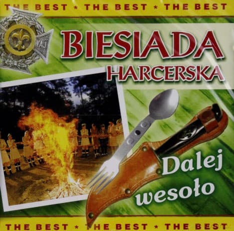 Biesiada Harcerska - The Best