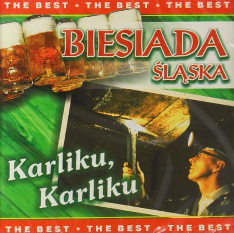 Biesiada Śląska - The Best