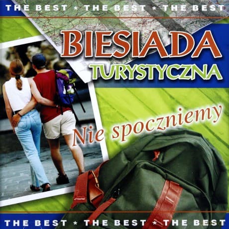 Biesiada Turystyczna - The Best
