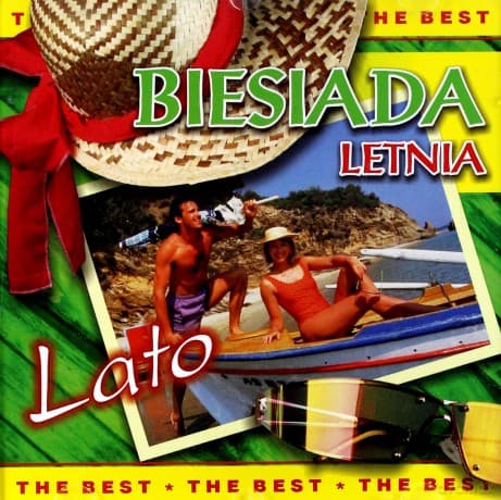 Biesiada Letnia - The Best