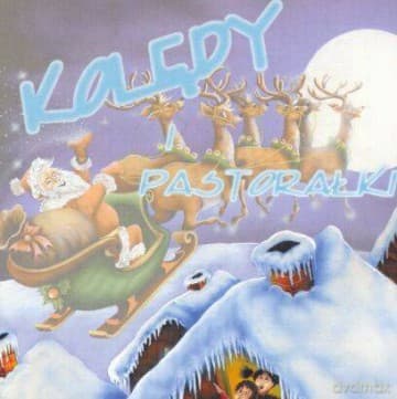 Fasolinki: Kolędy i pastorałki