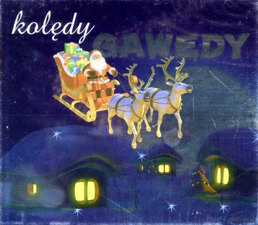 Gawęda: Kolędy Gawędy