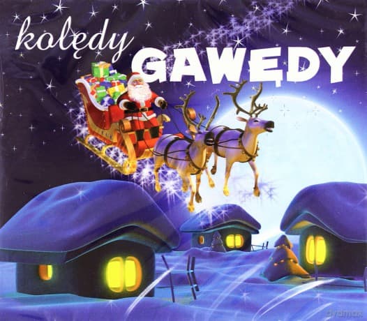 Gawęda: Kolędy Gawędy