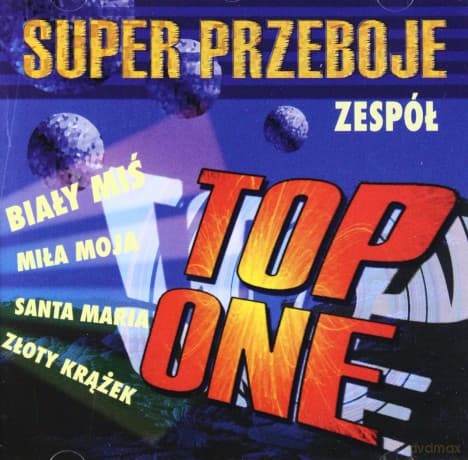 Top One: Super przeboje