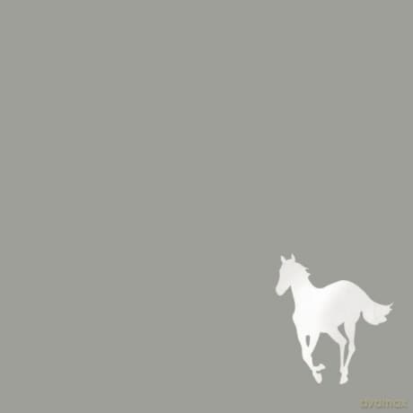 Deftones: White Pony