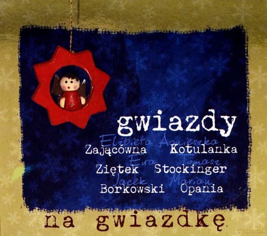 Gwiazdy na gwiazdkę