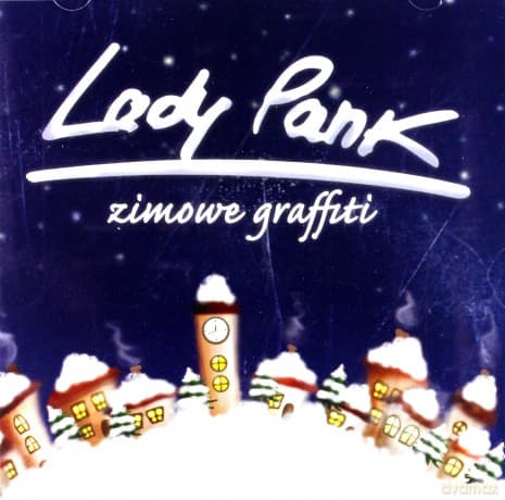 Lady Pank: Zimowe graffiti