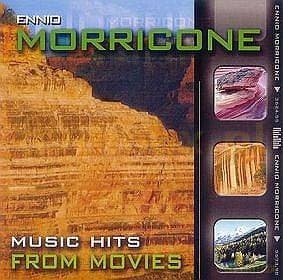 Ennio Morricone: Music Hits From Movies 2