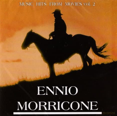 Ennio Morricone: Music Hits From Movies 2