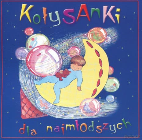Kołysanki dla najmłodszych