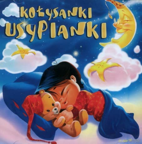 Kołysanki usypianki