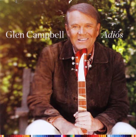 Glen Campbell: Adios