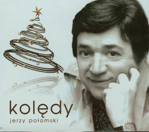 Jerzy Połomski: Kolędy