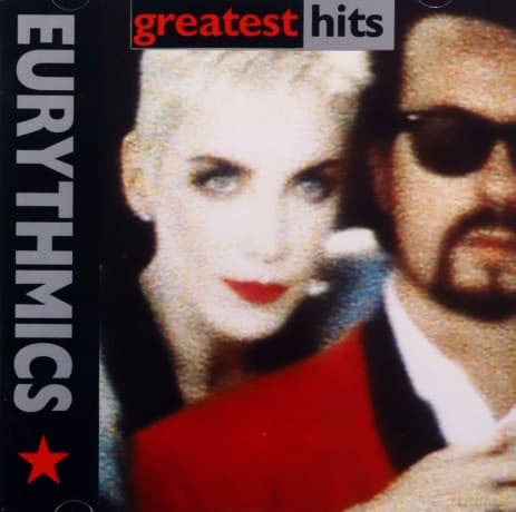 Eurythmics: Greatest Hits