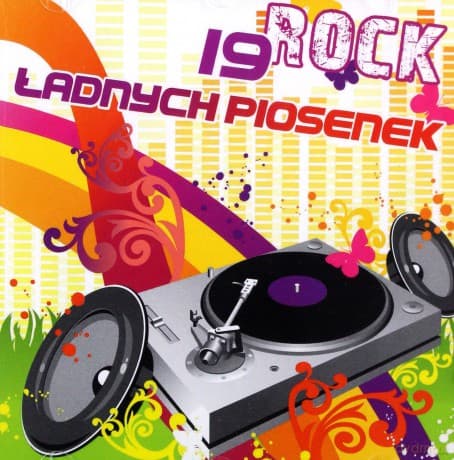 19 ładnych piosenek