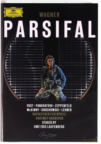 Wagner Parsifal
