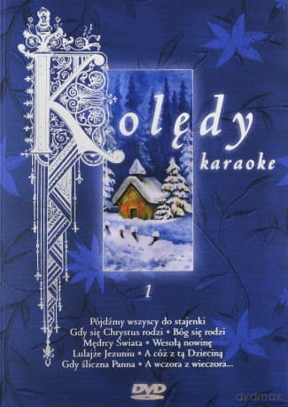 Kolędy karaoke cz.1