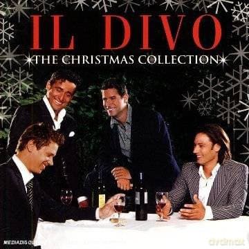 Il Divo: The Christmas Collection