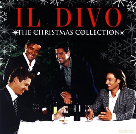 Il Divo: The Christmas Collection