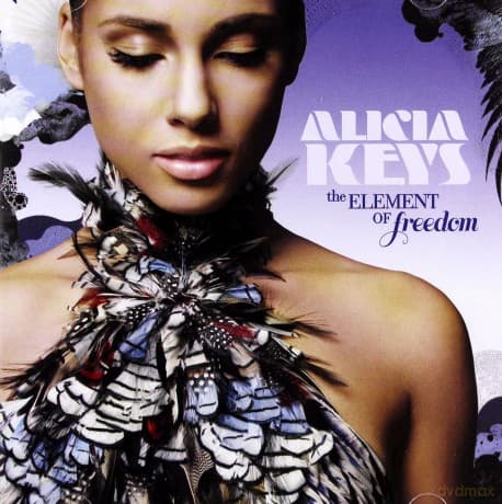 Alicia Keys: The Element Of Freedom