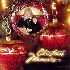Barbra Streisand: Christmas Memories