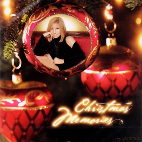 Barbra Streisand: Christmas Memories