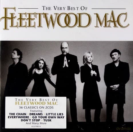 Fleetwood Mac: Very Best Of