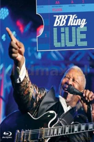 B.B. King: Live
