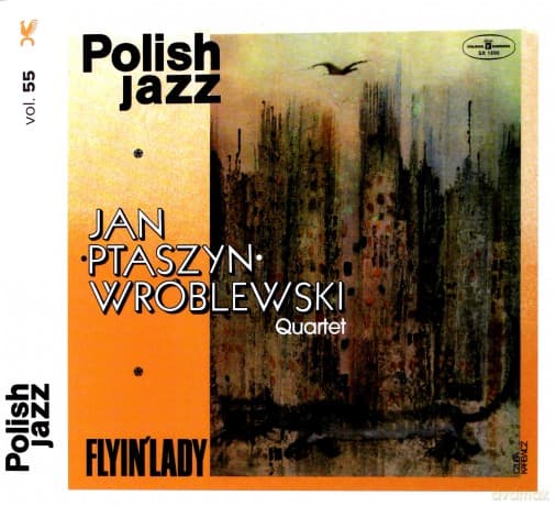 Jan Ptaszyn Wróblewski Quartet: Flyin' Lady (Polish Jazz)