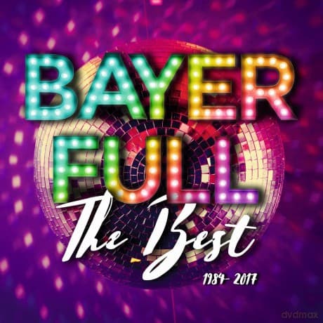 Bayer Full: The Best 1984-2017