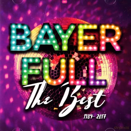 Bayer Full: The Best 1984-2017