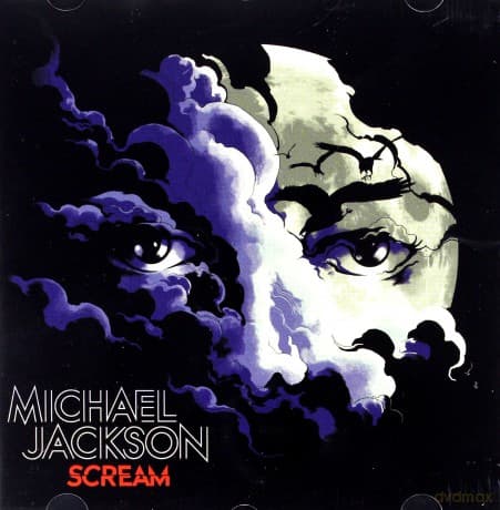 Michael Jackson: Scream