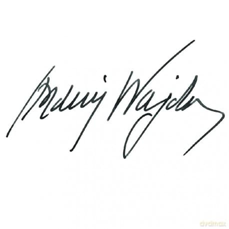 Andrzej Wajda: Antologia Filmowa (Wydanie Kolekcjonerskie)