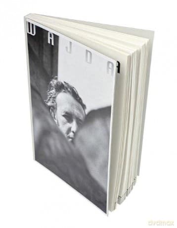 Andrzej Wajda: Antologia Filmowa (Wydanie Kolekcjonerskie)