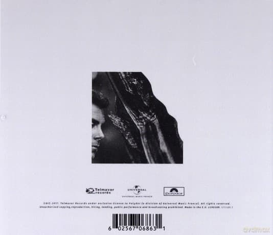 Asaf Avidan: The Study On Falling (PL)