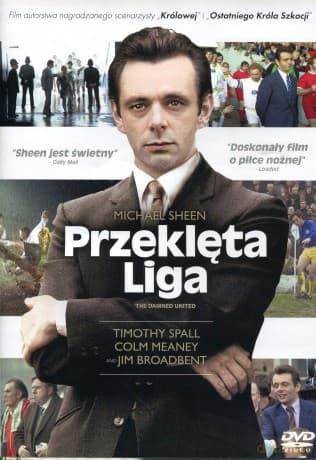 Przeklęta liga