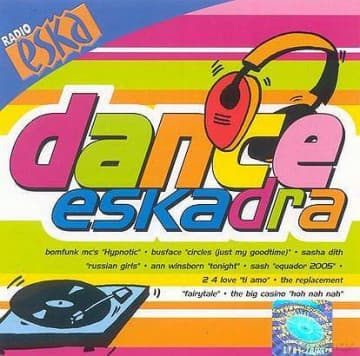 Dance Eskadra