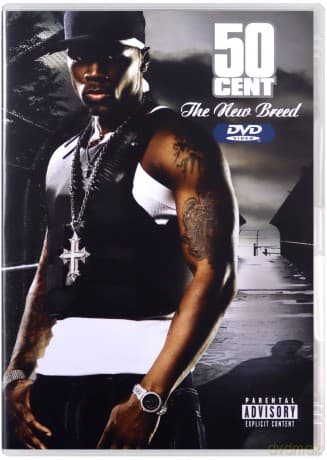 50 Cent: The New Breed