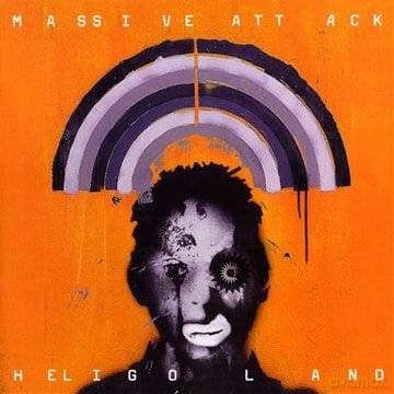 Massive Attack: Heligoland